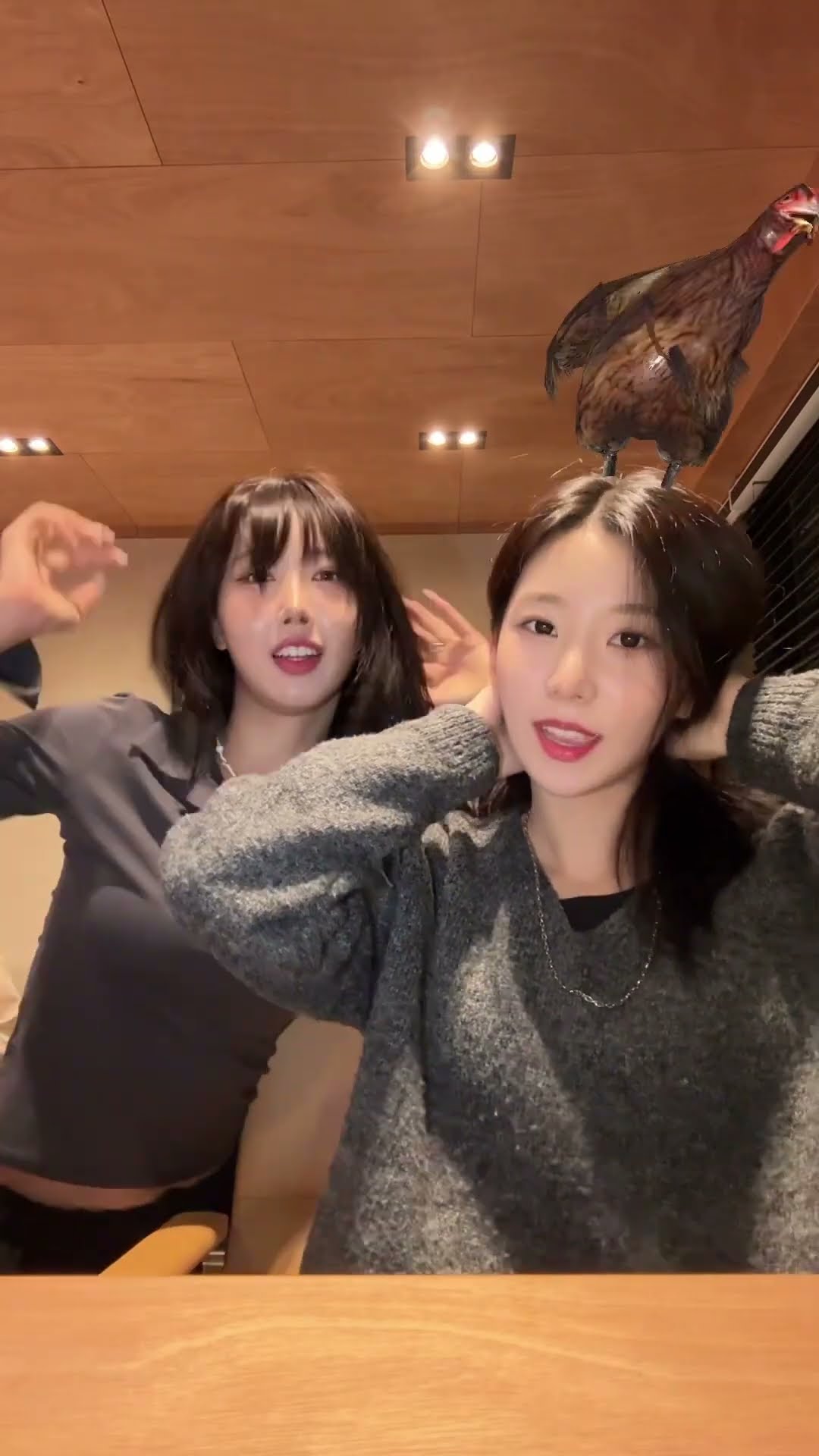 ?➰? #MIMIIROSE #미미로즈 #ミミローズ #YEONJAE #연재 #ヨンジェ #YEWON #예원 #イェウォン